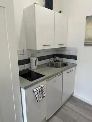 Cosy Flat By Hyde Park- 15 Lejlighed London Eksteriør billede