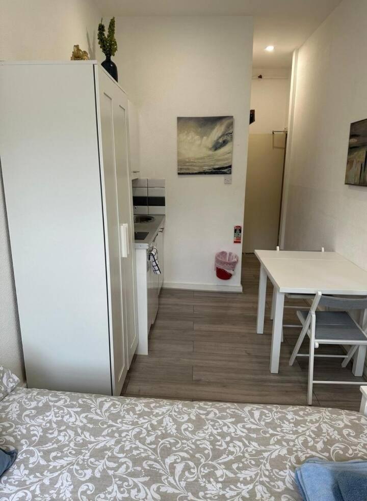 Cosy Flat By Hyde Park- 15 Lejlighed London Eksteriør billede
