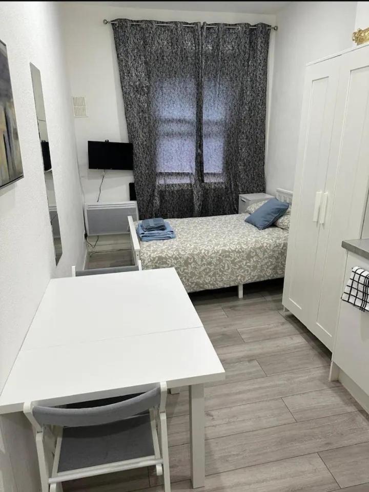 Cosy Flat By Hyde Park- 15 Lejlighed London Eksteriør billede